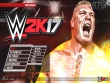 PlayStation 4 - WWE 2K17 screenshot