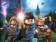 PlayStation 4 - LEGO Harry Potter Collection screenshot
