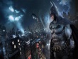 PlayStation 4 - Batman: Arkham Asylum screenshot