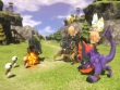 PlayStation 4 - World of Final Fantasy screenshot