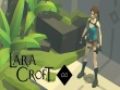 PlayStation 4 - Lara Croft GO screenshot