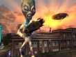 PlayStation 4 - Destroy All Humans! 2 screenshot