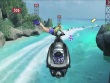 PlayStation 4 - Aqua Moto Racing Utopia screenshot