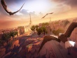 PlayStation 4 - Eagle Flight screenshot