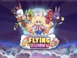 PlayStation 4 - Flying Bunny screenshot