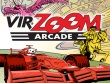 PlayStation 4 - VirZOOM Arcade screenshot