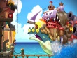 PlayStation 4 - Shantae: Half-Genie Hero screenshot