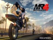 PlayStation 4 - Moto Racer 4 screenshot