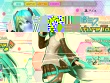 PlayStation 4 - Hatsune Miku: Project Diva Future Tone screenshot