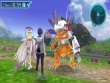 PlayStation 4 - Digimon World: Next Order screenshot
