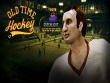 PlayStation 4 - Old Time Hockey screenshot