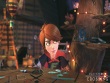 PlayStation 4 - Blackwood Crossing screenshot