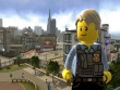 PlayStation 4 - LEGO City Undercover screenshot