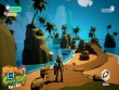 PlayStation 4 - Skylar & Plux: Adventure on Clover Island screenshot