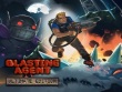 PlayStation 4 - Blasting Agent: Ultimate Edition screenshot