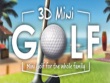 PlayStation 4 - 3D MiniGolf screenshot