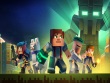 PlayStation 4 - Minecraft: Story Mode - Season Two: The Telltale Series screenshot