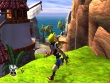 PlayStation 4 - Jak and Daxter: The Precursor Legacy screenshot