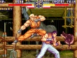 PlayStation 4 - ACA NeoGeo: Art of Fighting 2 screenshot