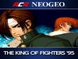 PlayStation 4 - ACA NeoGeo: The King of Fighters '95 screenshot