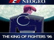 PlayStation 4 - ACA NeoGeo: The King of Fighters '96 screenshot
