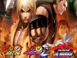 PlayStation 4 - Art of Fighting Anthology screenshot