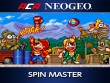 PlayStation 4 - ACA NeoGeo: SpinMaster screenshot