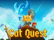 PlayStation 4 - Cat Quest screenshot