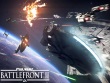 PlayStation 4 - Star Wars Battlefront II screenshot