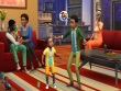 PlayStation 4 - Sims 4, The screenshot