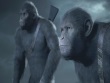PlayStation 4 - Planet of the Apes: Last Frontier screenshot