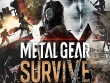 PlayStation 4 - Metal Gear Survive screenshot