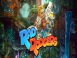 PlayStation 4 - Rad Rodgers screenshot