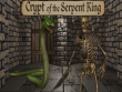 PlayStation 4 - Crypt of the Serpent King screenshot
