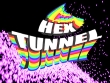 PlayStation 4 - Hex Tunnel screenshot