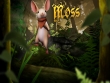 PlayStation 4 - Moss screenshot