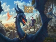 PlayStation 4 - Beast Quest screenshot