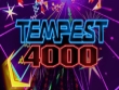 PlayStation 4 - Tempest 4000 screenshot