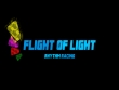 PlayStation 4 - Flight of Light screenshot