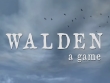 PlayStation 4 - Walden, a game screenshot