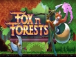 PlayStation 4 - FOX n FORESTS screenshot
