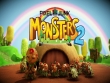 PlayStation 4 - PixelJunk Monsters 2 screenshot