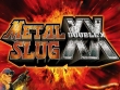 PlayStation 4 - Metal Slug XX screenshot