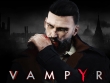 PlayStation 4 - Vampyr screenshot
