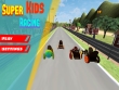 PlayStation 4 - Super Kids Racing screenshot