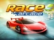 PlayStation 4 - Race Arcade screenshot
