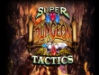 PlayStation 4 - Super Dungeon Tactics screenshot