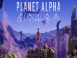 PlayStation 4 - Planet Alpha screenshot
