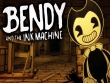 PlayStation 4 - Bendy and the Ink Machine screenshot