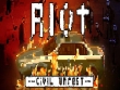 PlayStation 4 - Riot: Civil Unrest screenshot
